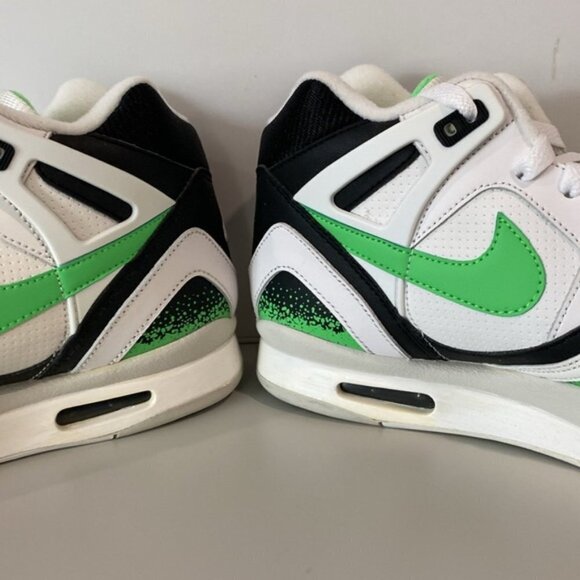Nike Airtech challenge II Sz 9.5 - Picture 5 of 13